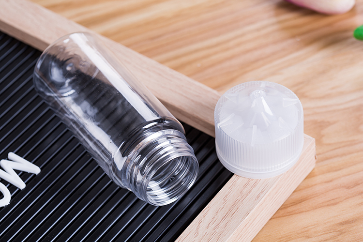 product-750-500 NH Custom V3 120ml 100ml 60ml 30ml 20ml 15ml 10ml Liquid Bottle. PET Squeeze Dropper Bottle With Tamper Proof Cap