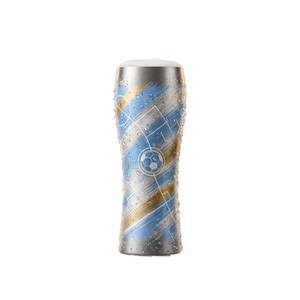 Football-Themed Insulated Beer <b>Mug</b> 601-700ml <b>Double</b> <b>Wall</b> Party Drink Cup - Product Image 5