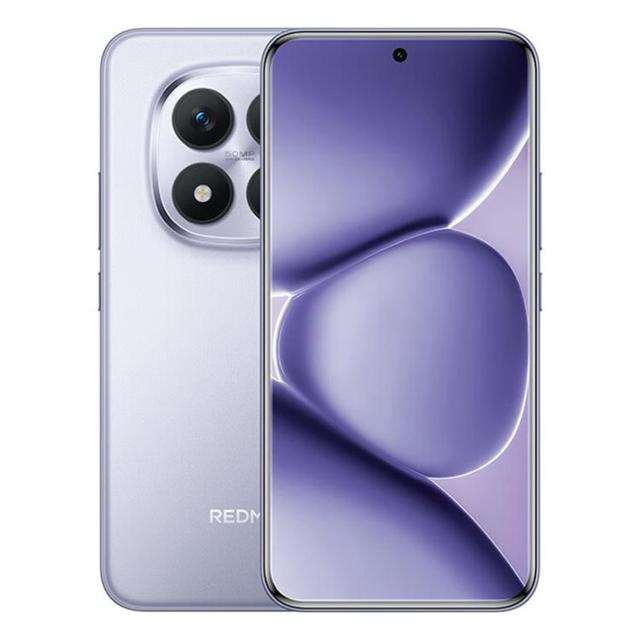 Cheap Wholesale Xiaomi Redmi Note 15 Pro 5G 8GB+256GB 6.83 Inch Xiaomi HyperOS 2 Dimensity 7400-Ultra Octa Core NFC Smartphone