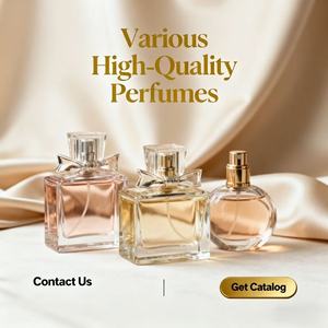 Perfume Francés Original FANPI para Hombre, Aroma Fresco y Duradero, <span class=keywords><strong>Colonia</strong></span> en Spray de 100 ml con Recibo - Product Image 3