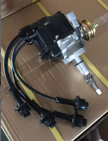 Distributeur d'allumage pour moteur Toyota 2Y 19030-71060, ensemble de distributeur de remplacement, pièce électrique automobile