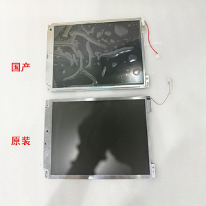 เครื่อง CNC ยี่ห้อ FANUC จอ LCD ของแท้ใหม่ รุ่น A61L-0001-0074 A61L00010074 - Product Image 4