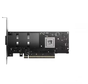 10/100/1000Mbps ConnectX-7 Adapter Network Card Internal <b>Ethernet</b> Server MCX75310AAS-HEAT 200G 100% Original PCIe PCI - Product Image 3