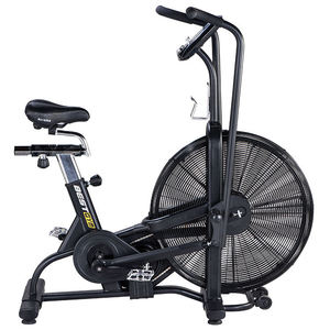 Anti Corrosion Fastener Commercial Air <b>Bike</b> Fan Resistance <b>Exercise</b> <b>Bike</b> Low Maintenance Gym <b>Bike</b> - Product Image 6