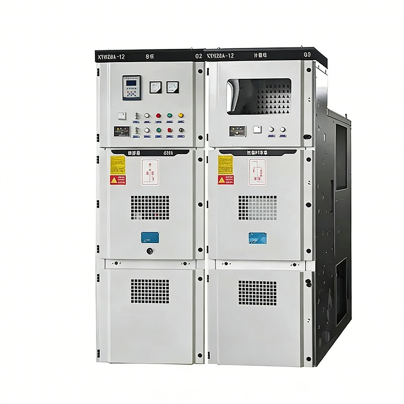 KYN28A 12 Electrical Panel Medium Voltage