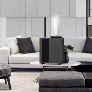 A300 200ml HVAC 호텔 디퓨저 기계 향기 아로마 디퓨저 전문 전기 아로마 디퓨저 초음파 공기 - Product Image 2