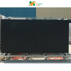 Thiết kế hiện đại 3D kết cấu thiêu kết nhà bếp bằng Đá Bàn Đá Nhân Tạo chịu nhiệt cho giải pháp mô hình 3D - Product Image 3