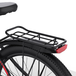 Vélo de montagne électrique C29 Ultra, moteur de moyeu arrière, cadre en alliage d'aluminium, freins à disque hydrauliques, 21 vitesses, autonomie de 50 à 60 km, vente chaude - Product Image 5