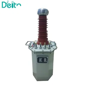 Testeur Hipot AC/DC haute tension Syb 50 kV à 500 kV - Product Image 3