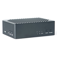 La carte de développement NanoPi M5 avec 4 Go de RAM 8 Go 16 Go en option prend en charge les modules Rockchip RK3576 et UFS