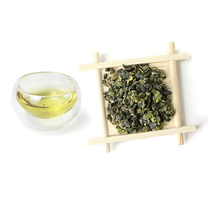 Thé Oolong <span class=keywords><strong>Bai</strong></span> Hao de qualité supérieure, biologique, de Taiwan, Alishan, beauté orientale - Product Image 5