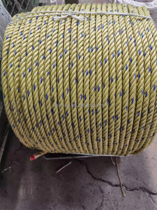 <span class=keywords><strong>Cordage</strong></span> en PP léger et haute résistance, résistant aux UV et durable pour l'extérieur, le jardin et l'expédition - Product Image 3