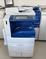 Usine En Gros Workcentre 7855 Machine Rénové Copieur Machine Couleur Apeosport C5575 5575 Photocopieur Utilisé C3375 3375