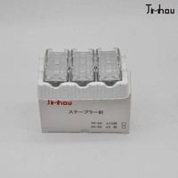 Agrafes industrielles robustes Jimhau 2400 pour une alimentation fluide pour l'impression et les tâches de bureau