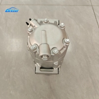 Nouveau compresseur de climatisation pour véhicule électrique Peugeot 2008 GZDS 12V OE 9840056680 9840056280