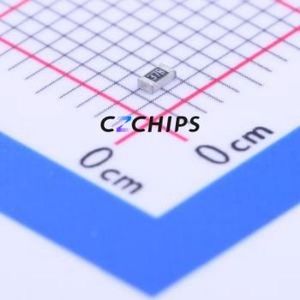 WR06X2371FTL SMD Resistor 0603 ( Type: Thick <b>Film</b> )( Resistance: 2.37kOhm Precision: 1% ) - Product Image 1