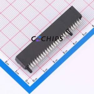 3183-10002P1T PCI/PCIe Connector Through hole Component (THT) Connector - Product Image 2