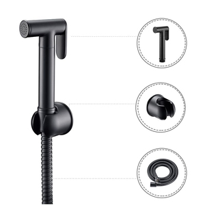 GEE-N недорогой смеситель для биде - Product Image 5