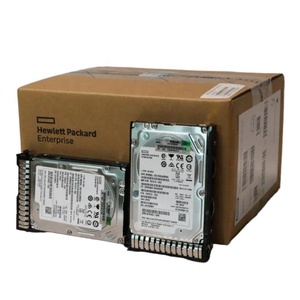 Venta al por Mayor de Discos Duros de Estado Sólido para Servidor HPE de 240GB, 480GB, 960GB, 800GB, 1.6TB, 1.92TB, 3.84TB, 7.68TB, SAS de 2.5 Pulgadas - Product Image 4