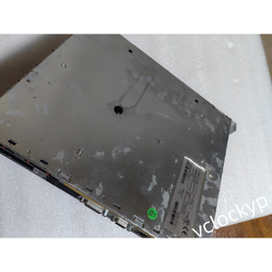 SERVOAMPLIFICADOR DIGITAL KOLLMORGEN S700 S72402-NANANA Usado - Product Image 1