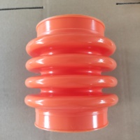 Manufacturer Professional Power Tamping Rammer Parts Wacker Machinery Accessories Bellows