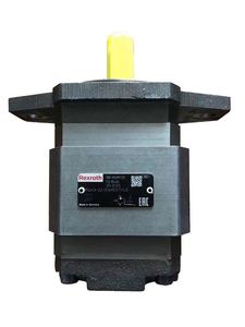 Bomba de Engranajes Internos de Alta Presión PGH5-21/080RE11VU2 de Alemania - Product Image 3