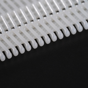 ผ้ากรองอุตสาหกรรมสำหรับกระบวนการผลิตแบบสามชั้น <span class=keywords><strong>Gem</strong></span> ช่วยให้ทำความสะอาดง่ายและกรองได้อย่างมีประสิทธิภาพ - Product Image 2