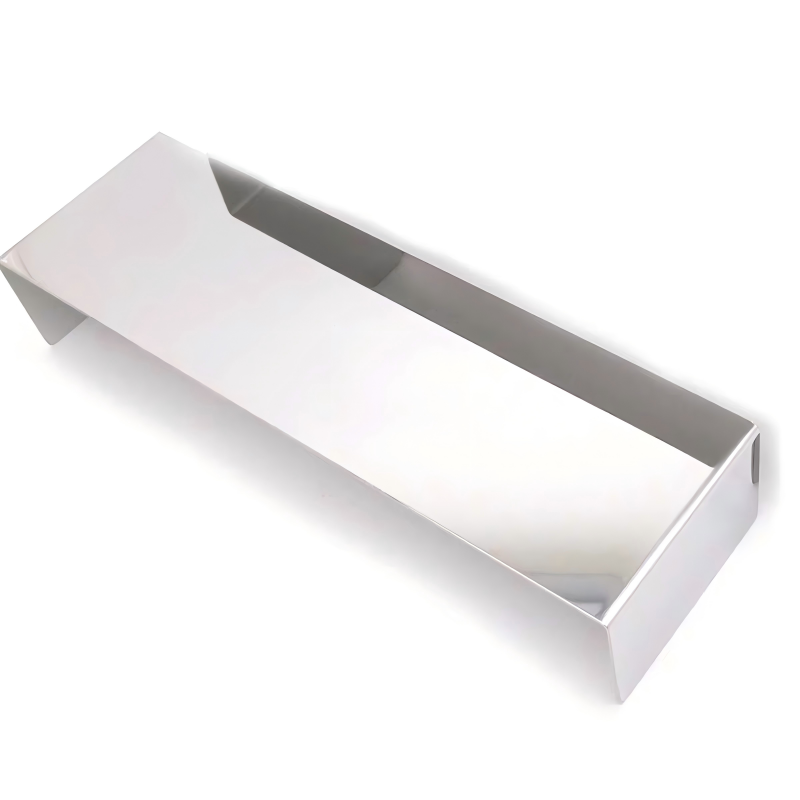 Miroir argenté 200*80*40mm