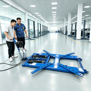 <span class=keywords><strong>Elevador</strong></span> de Tijera Portátil de 3 Toneladas con Certificación CE, <span class=keywords><strong>Elevador</strong></span> Hidráulico de Elevación Completa para Vehículos, <span class=keywords><strong>Elevador</strong></span> Móvil para Taller 220V/380V - Product Image 1