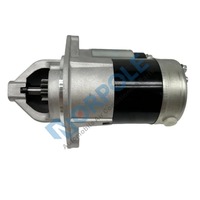 Système électrique automobile 12V 1.2KW pour Haima Cupid/ Refine M3 JAC S3 S4 J3 J4 J5 J6 OE 1043100GG010 Ensemble de démarreur de voiture