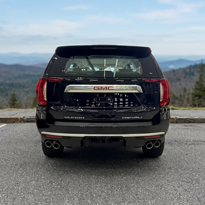 พร้อมส่ง ขายรถปี 2024 Yukon Denali SUV เบาะหนัง ระบบควบคุมอุณหภูมิอัตโนมัติ พวงมาลัยซ้าย เกียร์ธรรมดา ดีเซล 1500 OEM ODM DIY อุตสาหกรรม อลูมิเนียม - Product Image 4