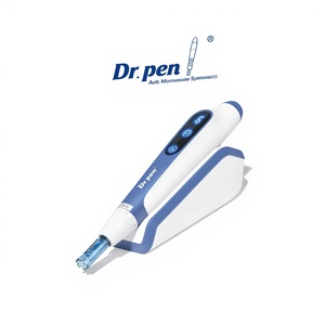 <span class=keywords><strong>Dermapen</strong></span> de Electroporación <span class=keywords><strong>Dr</strong></span>. <span class=keywords><strong>Pen</strong></span> A11, Microneedling Profesional para Médicos con Base - Product Image 6