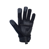 Guantes de Trabajo Industriales con Logotipo Personalizado, Antideslizantes, Resistentes a la Abrasión y a los Impactos, de TPR, para Protección Química, para Mecánicos