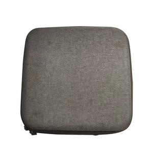 Bolsa de almacenamiento EVA para accesorios digitales, bolsa para cámara a prueba de golpes de gran capacidad para embalaje de auriculares, protección de productos electrónicos 3C - Product Image 1