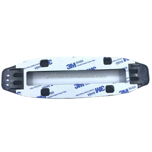 Nuevo modelo de <span class=keywords><strong>diadema</strong></span> de repuesto <span class=keywords><strong>Sennheiser</strong></span> GSP 600 GSP 670 GSP 500 <span class=keywords><strong>auriculares</strong></span> - Product Image 5