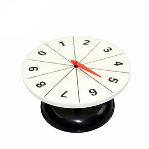 Rueda Digital para Aprender los Patrones <span class=keywords><strong>de</strong></span> Posibilidad Numérica, Enseñanza <span class=keywords><strong>de</strong></span> <span class=keywords><strong>Leyes</strong></span> Matemáticas, Ayuda Didáctica - Product Image 2