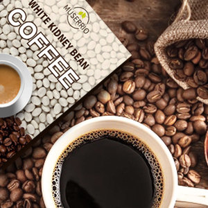 Café Adelgazante Herbal Lite Brew OEM/ODM, Delicioso y Mágico para <span class=keywords><strong>la</strong></span> Pérdida de Peso - Product Image 3