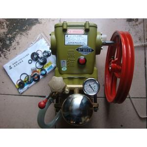 Genuine Heavy-Duty B-36E Three-Cylinder Piston Pump 22 Catties High-Pressure for Car Washing for Screen Washing Machines Black - Product Image 2