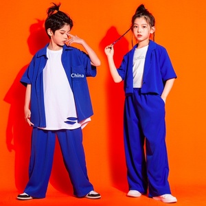 Vêtements <span class=keywords><strong>de</strong></span> <span class=keywords><strong>danse</strong></span> <span class=keywords><strong>de</strong></span> rue pour enfants, tenue <span class=keywords><strong>de</strong></span> hip-hop et <span class=keywords><strong>de</strong></span> <span class=keywords><strong>jazz</strong></span> pour filles, costumes <span class=keywords><strong>de</strong></span> performance, haut et pantalon <span class=keywords><strong>de</strong></span> <span class=keywords><strong>danse</strong></span> moderne - Product Image 3