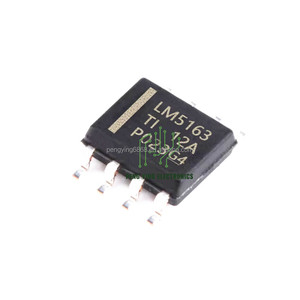 ICチップUCC24624DR U24624 SOP8ブリッジゲートドライバーコントロールIC - Product Image 2