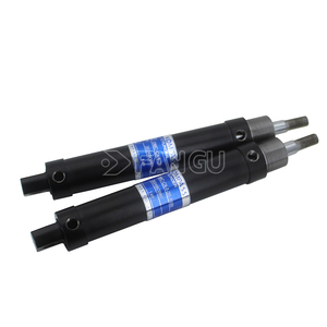 Originale americano KOMPASS marca <span class=keywords><strong>SOA</strong></span> serie OEM/ODM piccolo rotondo a bassa pressione <span class=keywords><strong>SOA</strong></span>-R-30-R16-S100-LB-Y 7MPa cilindro idraulico - Product Image 5