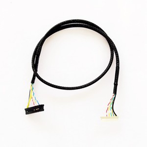 फैक्टरी कस्टम 32 पिन एलवीड्स केबल हार्नेस के लिए केबल हार्नेस - Product Image 2