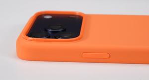 ซิลิโคนเหลวสีบริสุทธิ์ + เคสโทรศัพท์ PC สำหรับ <span class=keywords><strong>iPhone</strong></span> 17 <span class=keywords><strong>PRO</strong></span> <span class=keywords><strong>MAX</strong></span> 16 15 PLUS 14 13 <span class=keywords><strong>12</strong></span>พร้อมกรอบกล้องพลาสติกบุด้วยไมโครไฟเบอร์ - Product Image 5