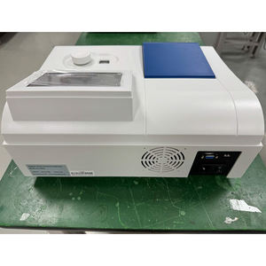 เครื่องวัด200-1000nm สเปคโตรมิเตอร์ <span class=keywords><strong>UV</strong></span> สำหรับใช้ในห้องปฏิบัติการ - Product Image 4