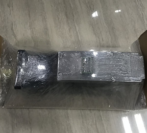 มอเตอร์เครื่องยนต์ Sch VIA1003C01F0000 ISH100/30058/0/0/00/0/00/01/00 พร้อม - Product Image 3