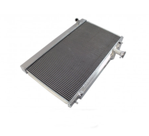 热销 Law Auto 定制全铝散热器，适用于 6 GG GY 02-07 1.8L，提供 1 年保修 - Product Image 4