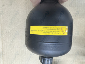 गर्म बिक्री पार्कर ओलेसर जीक्0.075l-210mpa उच्च थकान शक्ति हाइड्रोलिक प्रकार, डायाफ्राम प्रकार, पिस्टन प्रकार एक्सुलेटर - Product Image 5