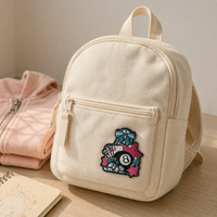 Patchs brodés personnalisés style Western, motif Boule 8 porte-bonheur et Applique Cowboy nœud cerise, thermocollants et à coudre, pour vêtements et sacs, vente en gros, OEM, ODM, lot en vrac