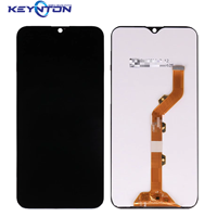 Écran tactile de téléphone portable pour Tecno Itel Infinix pour Itel S31 A33 A36 A56 A16 Plus P17 P15 P13 P12 S17 A60 A14 Écran et tactile
