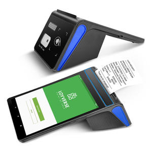 FYJ, máquina Pos <span class=keywords><strong>de</strong></span> pedido en línea para restaurante, impresora, factura, 4G, móvil, Android, <span class=keywords><strong>software</strong></span> Pos para restaurante - Product Image 1